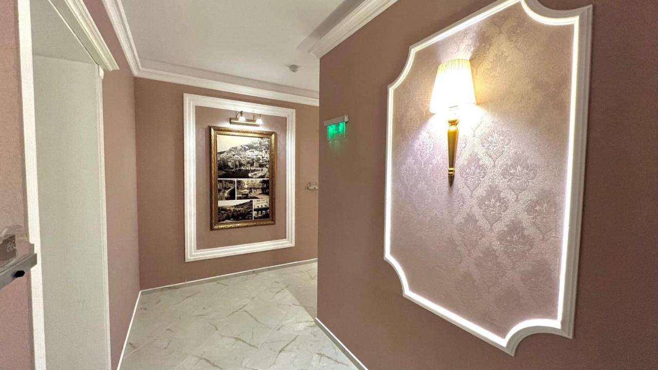 Bratanov Harmony Monte Carlo Apartment Sunny Beach Exterior photo